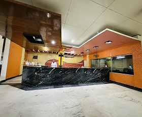 Hotel_Mishuk,Luxerious Stay in Cox's Bazar